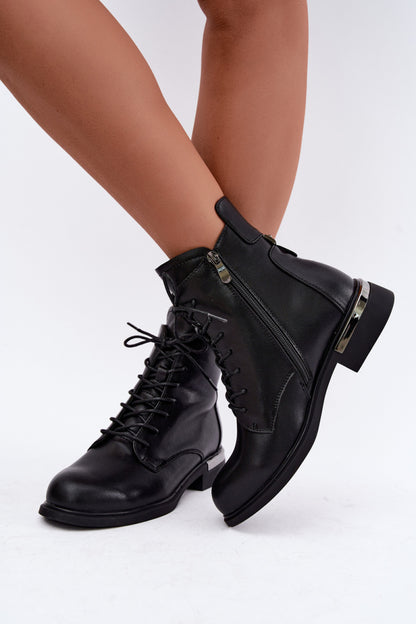 Stiefeletten model 232074 Step in style