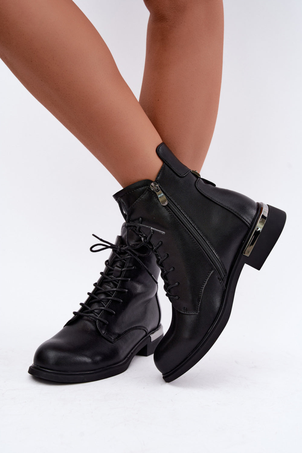 Stiefeletten model 232074 Step in style