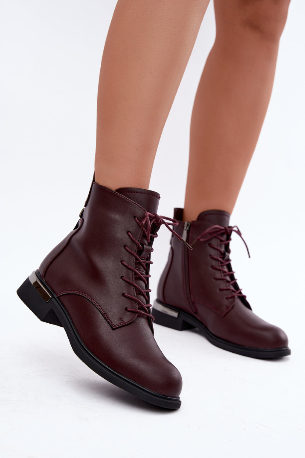 Stiefeletten model 232075 Step in style