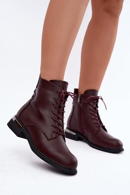 Stiefeletten model 232075 Step in style
