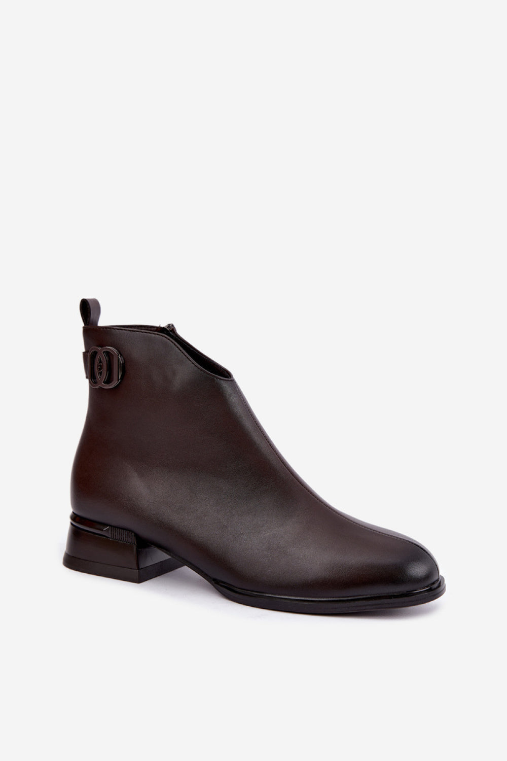 Stiefeletten model 232076 Step in style