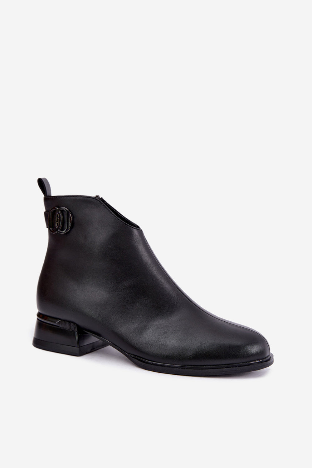 Stiefeletten model 232077 Step in style