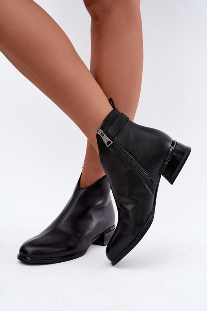 Stiefeletten model 232077 Step in style
