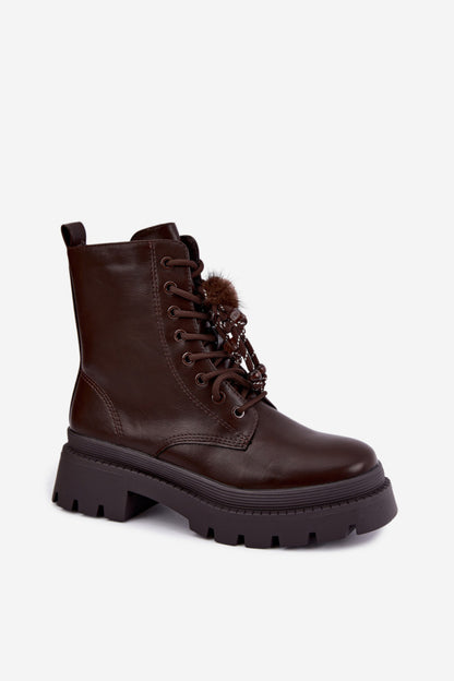 Boot model 232081 Step in style