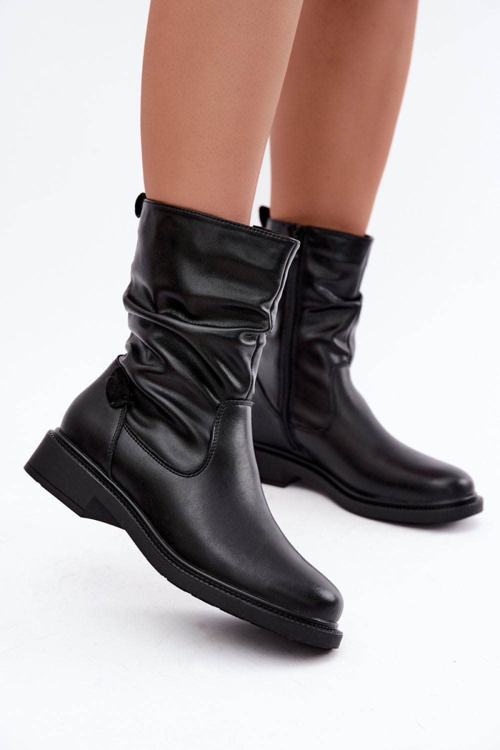 Stiefeletten model 232082 Step in style