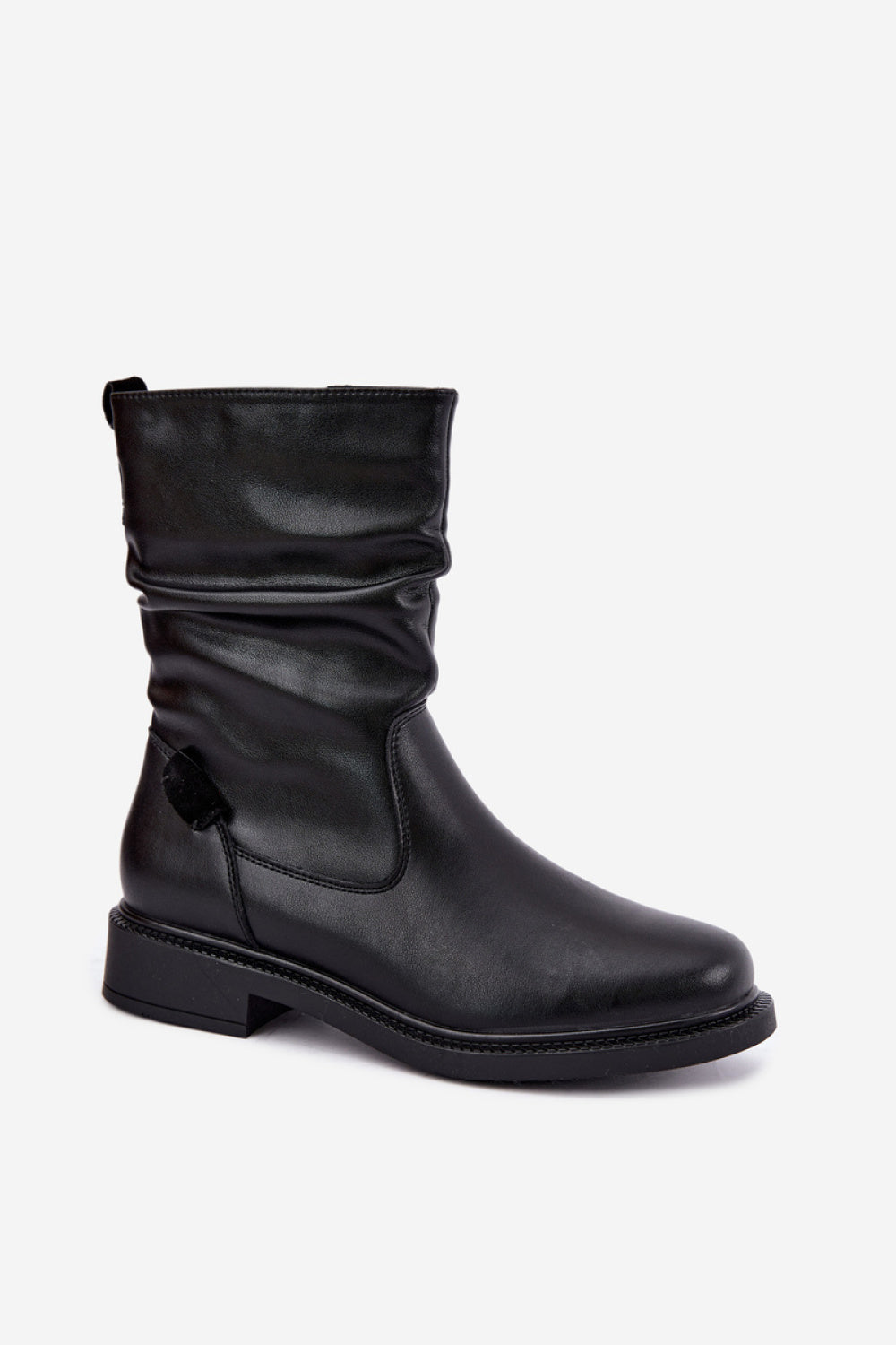 Stiefeletten model 232082 Step in style