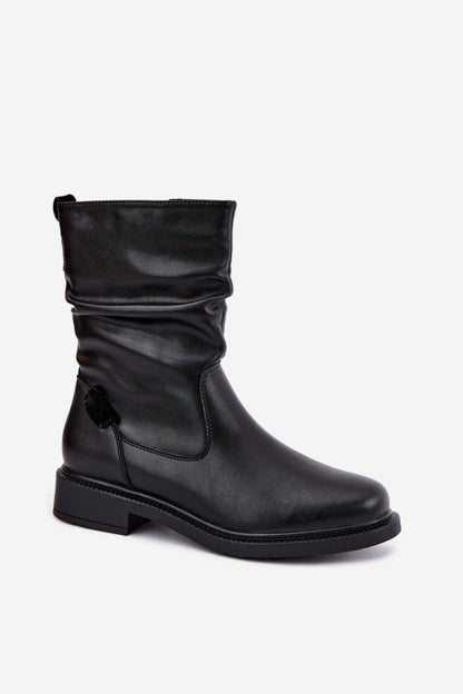 Stiefeletten model 232082 Step in style