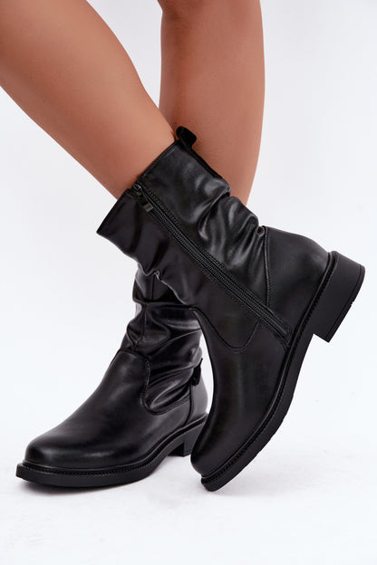 Stiefeletten model 232082 Step in style