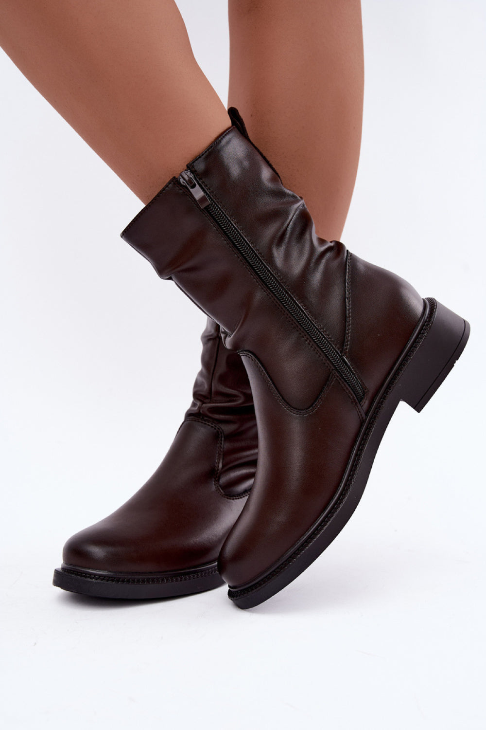 Stiefeletten model 232083 Step in style
