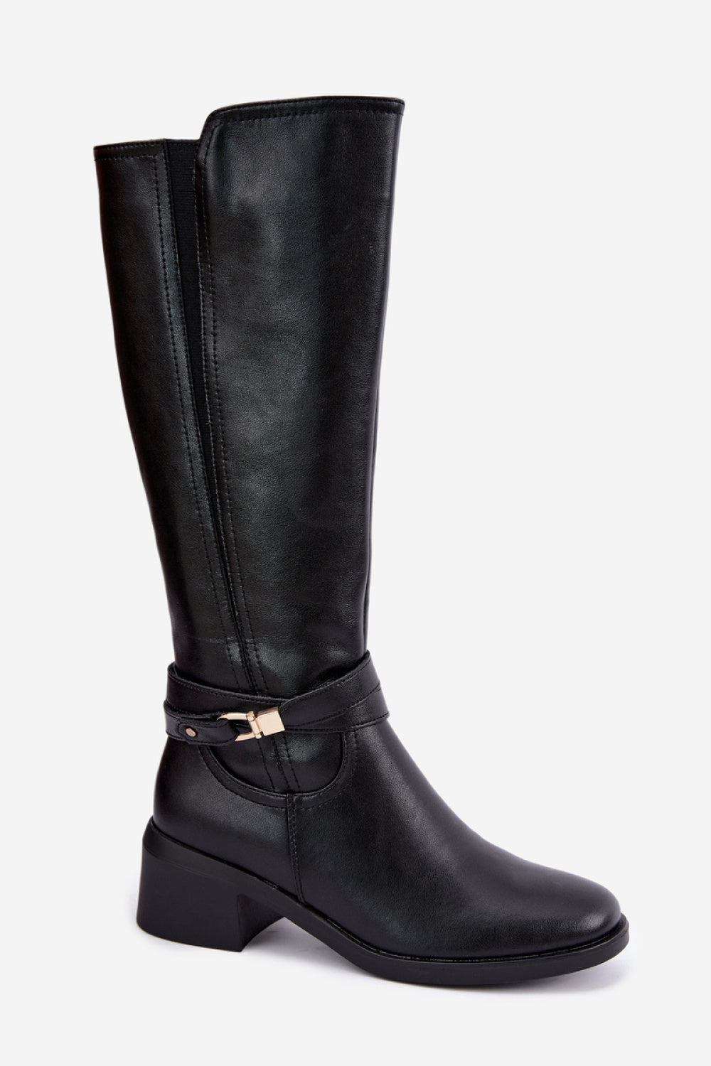 Stiefel mit Absätzen model 232092 Step in style