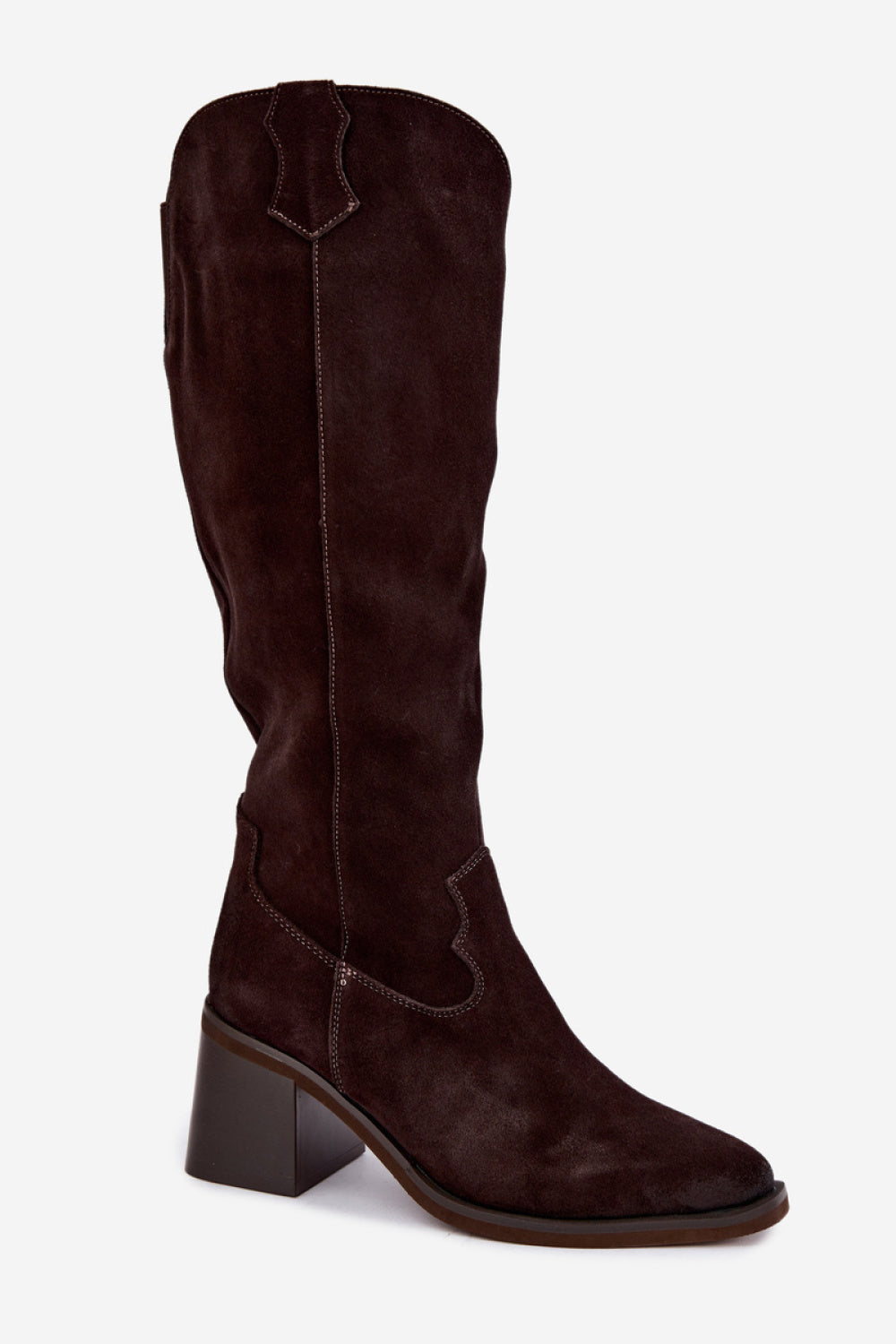 Stiefel mit Absätzen model 232093 Step in style