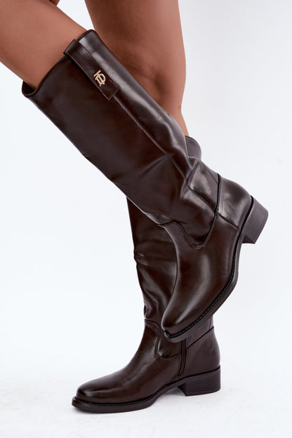 Stiefel model 232104 Step in style