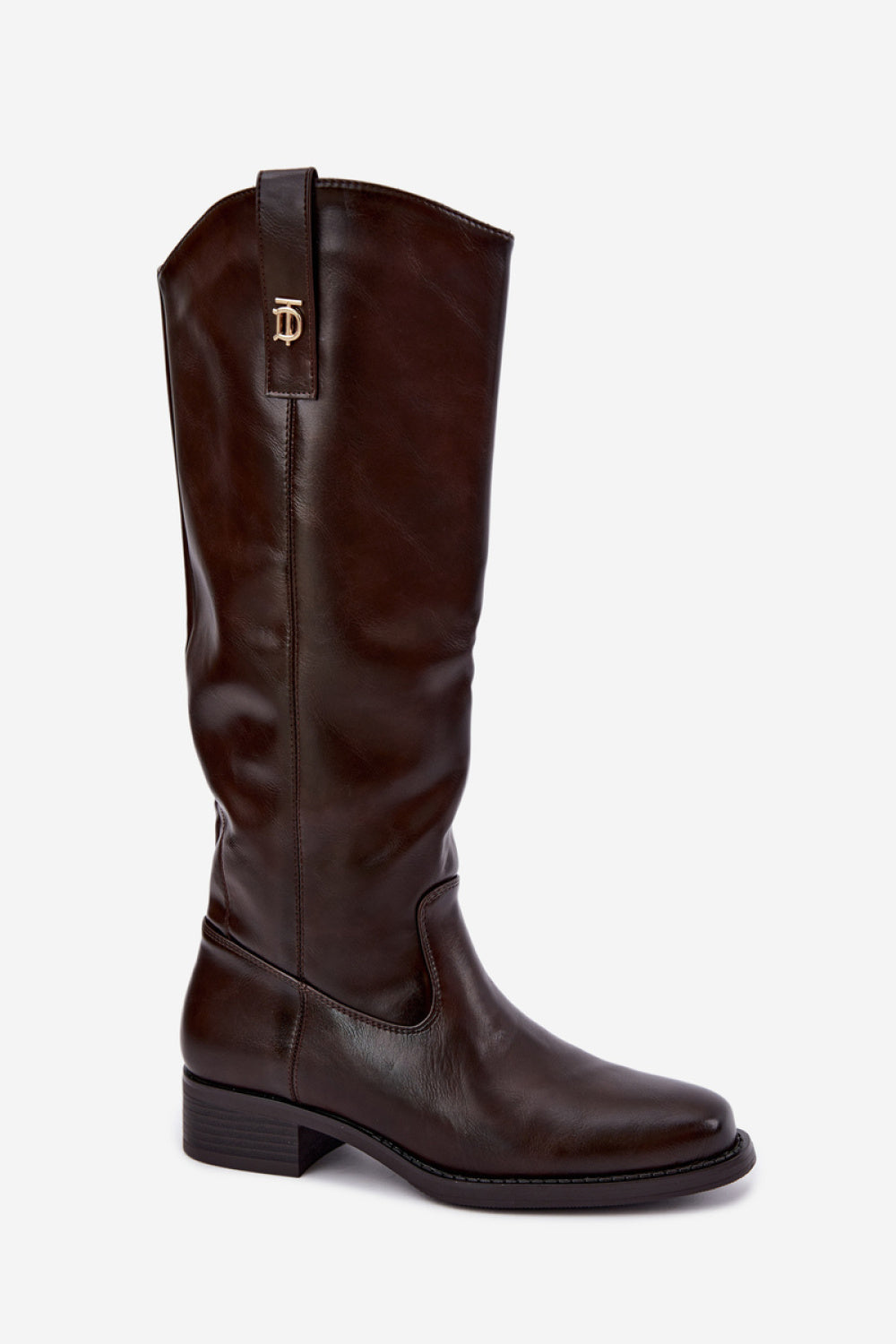 Stiefel model 232104 Step in style