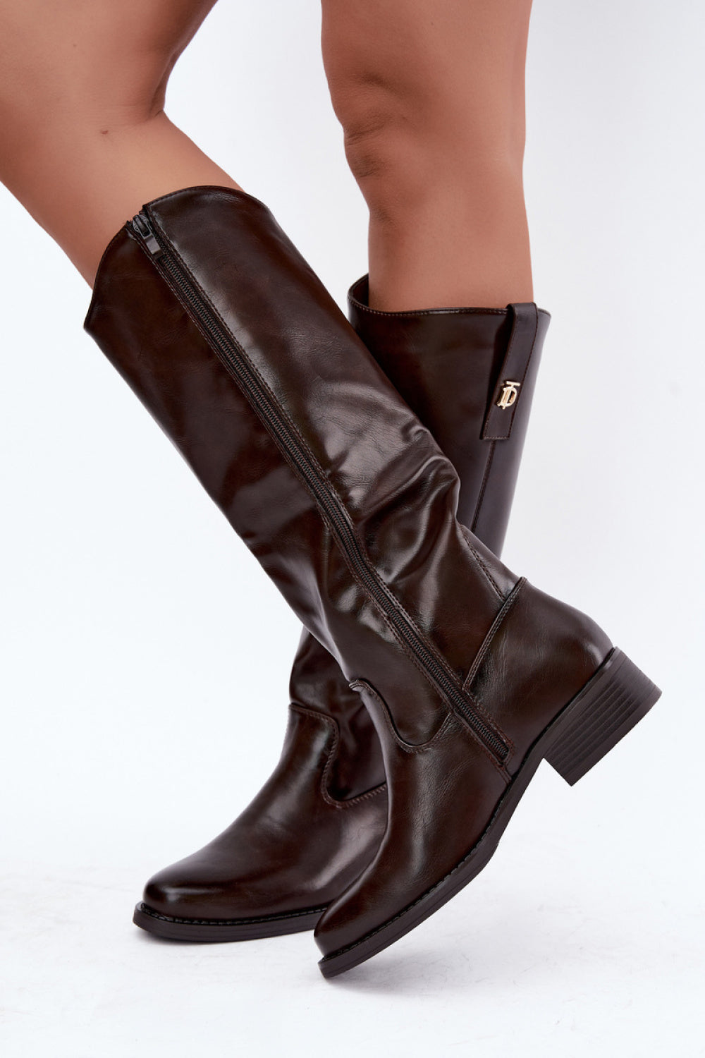 Stiefel model 232104 Step in style