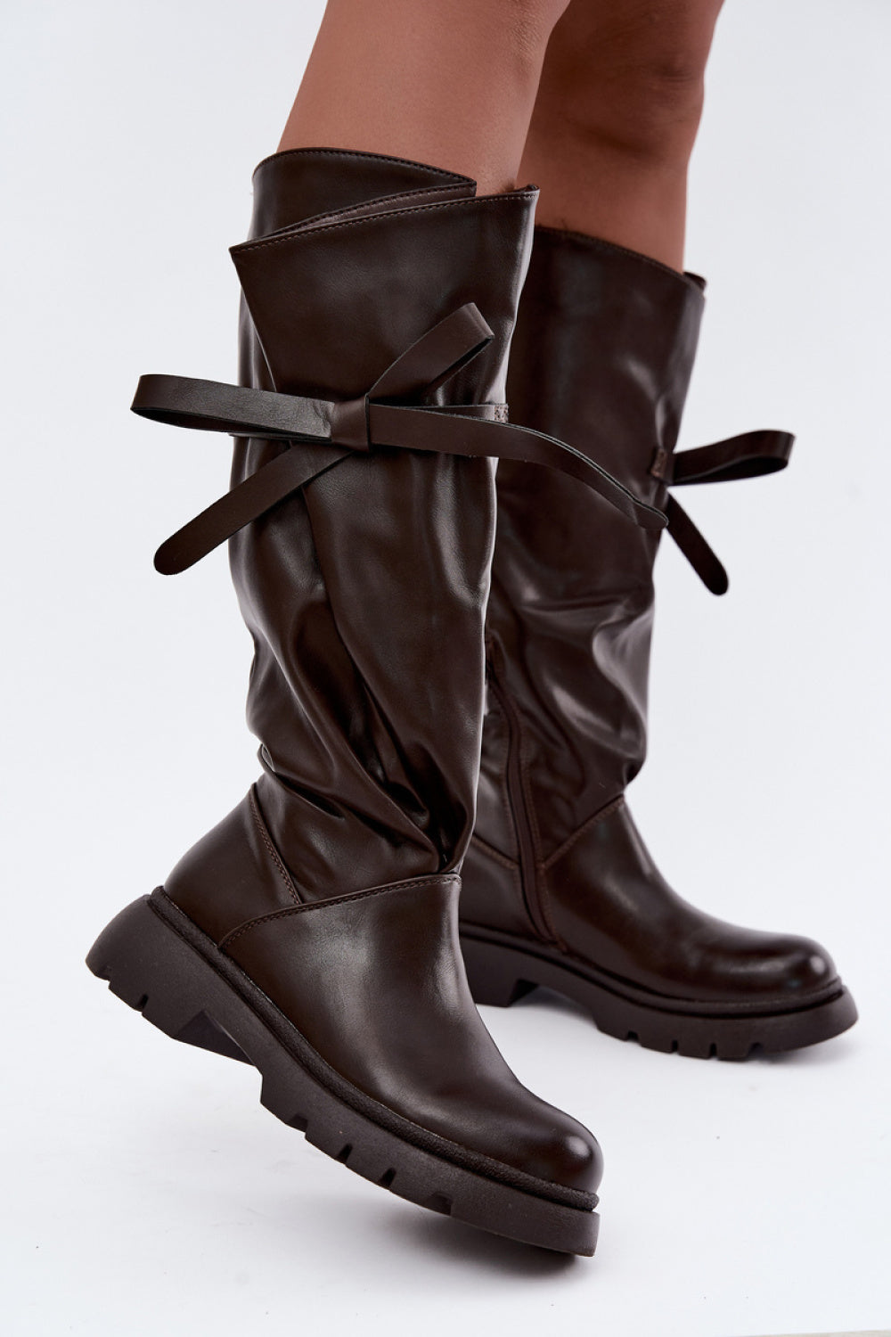 Stiefel model 232107 Step in style