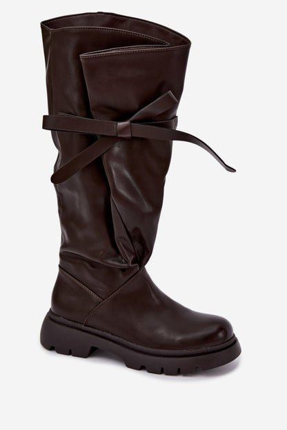 Stiefel model 232107 Step in style