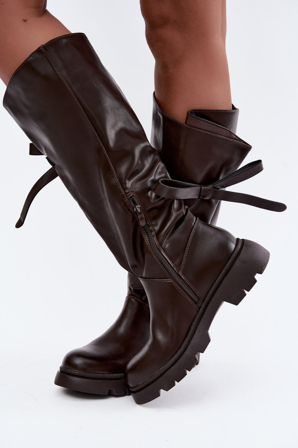 Stiefel model 232107 Step in style