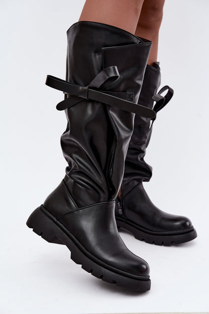 Stiefel model 232108 Step in style