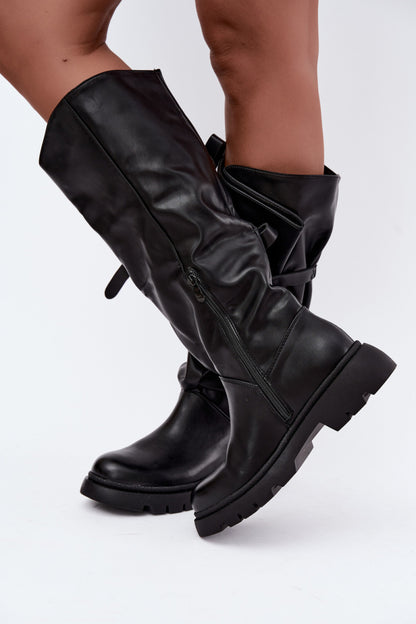 Stiefel model 232108 Step in style