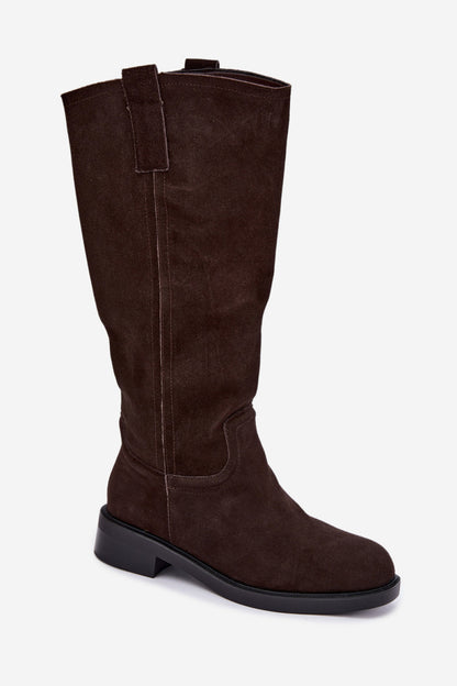 Stiefel model 232109 Step in style