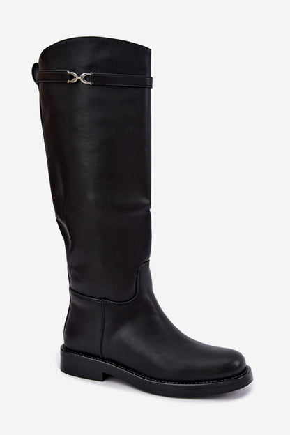 Stiefel model 232110 Step in style