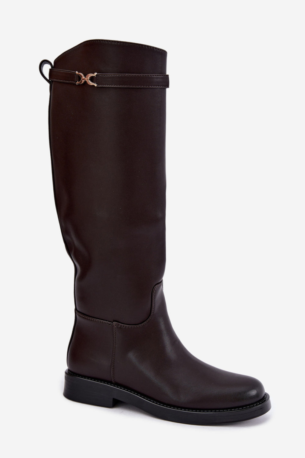 Stiefel model 232111 Step in style