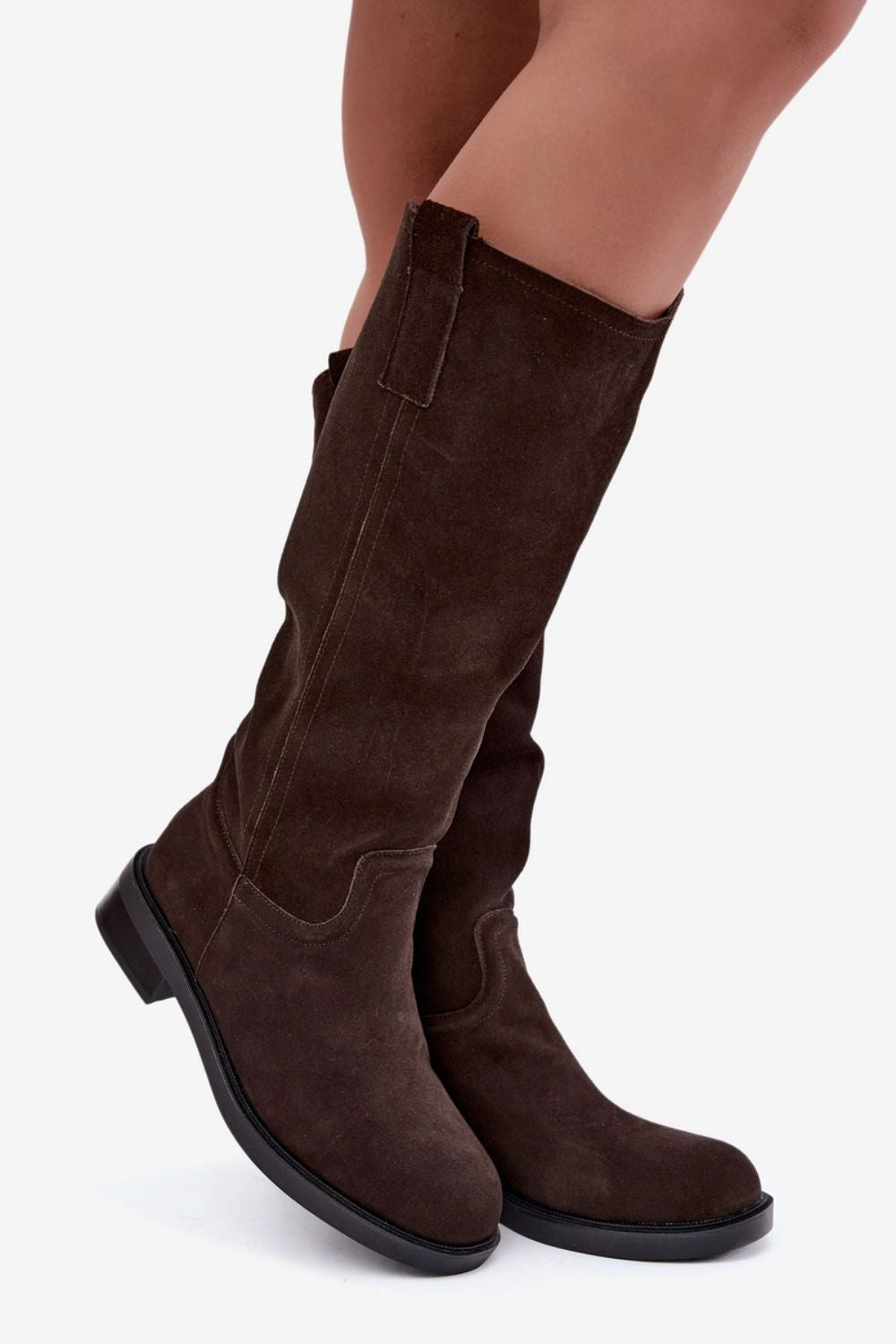 Stiefel model 232109 Step in style