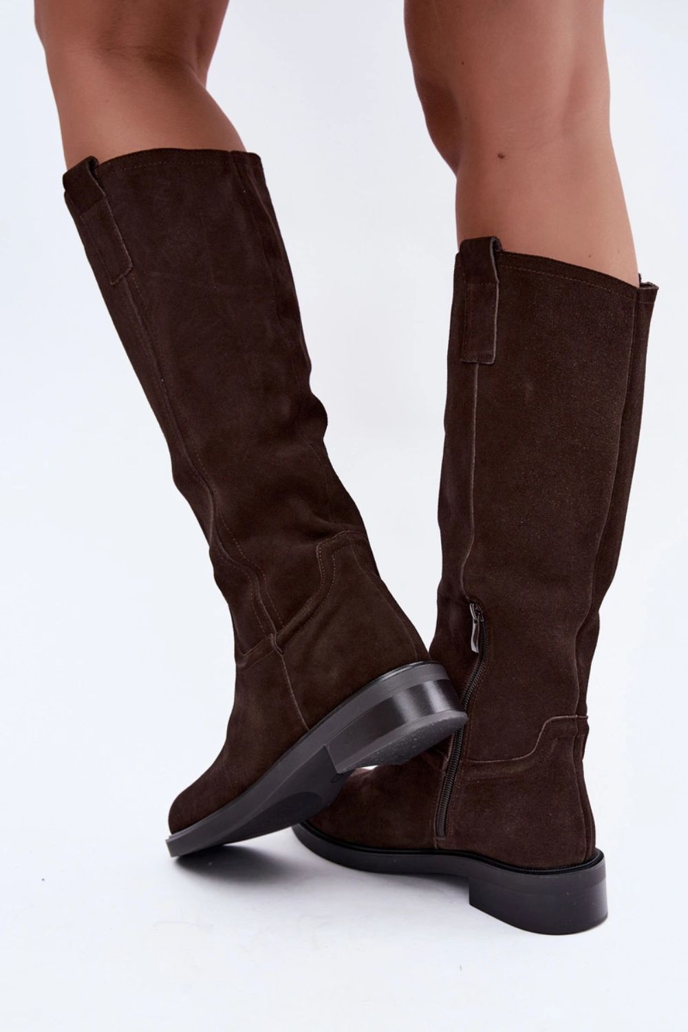 Stiefel model 232109 Step in style
