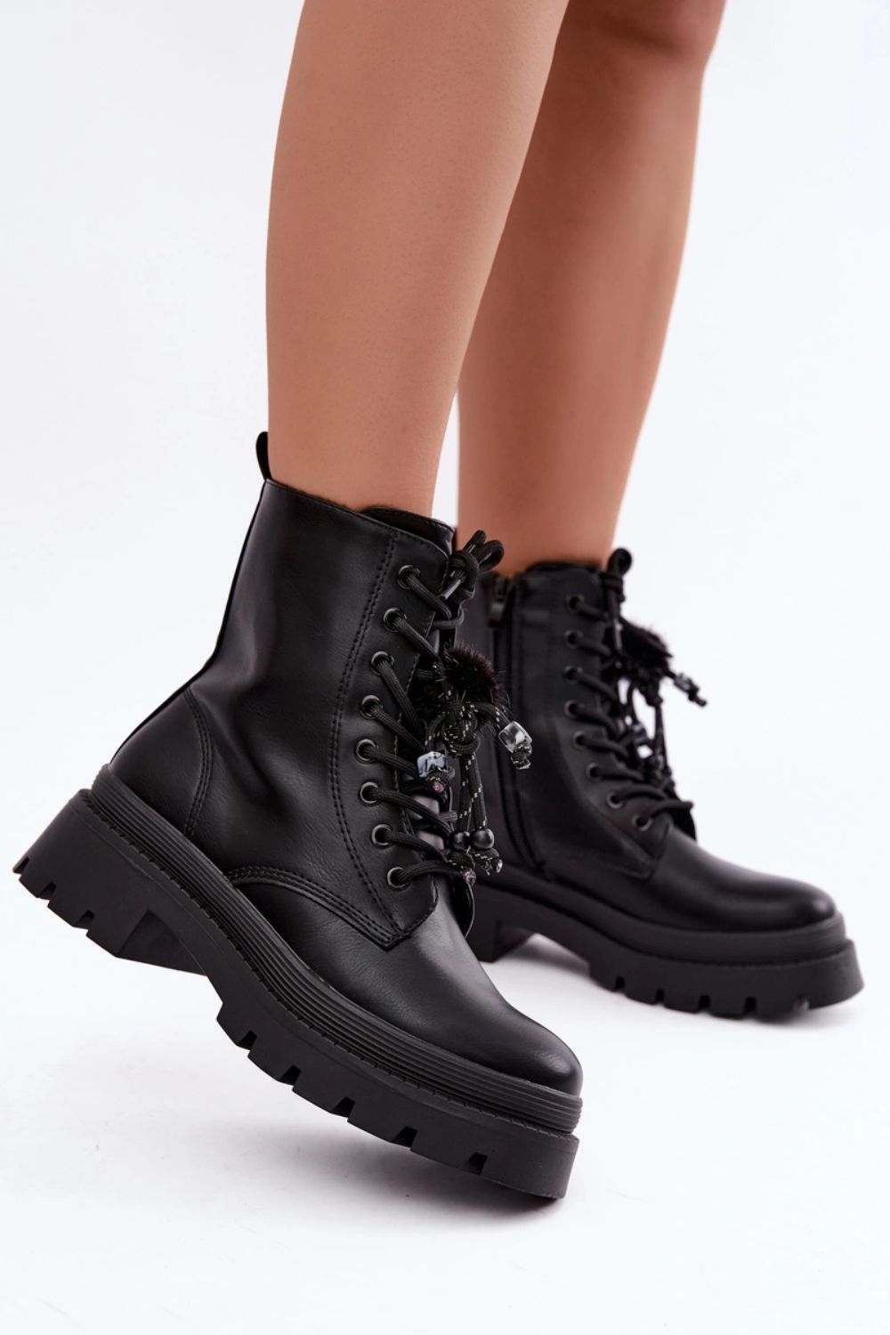 Boot model 232080 Step in style