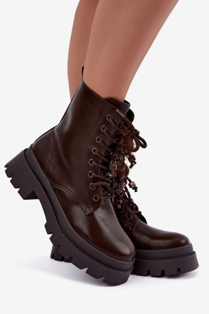 Boot model 232081 Step in style