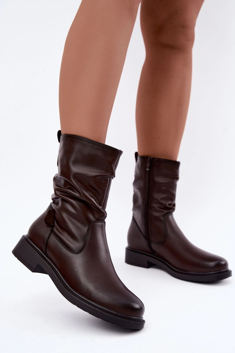 Stiefeletten model 232083 Step in style