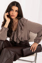 Bluse model 232114 Rue Paris