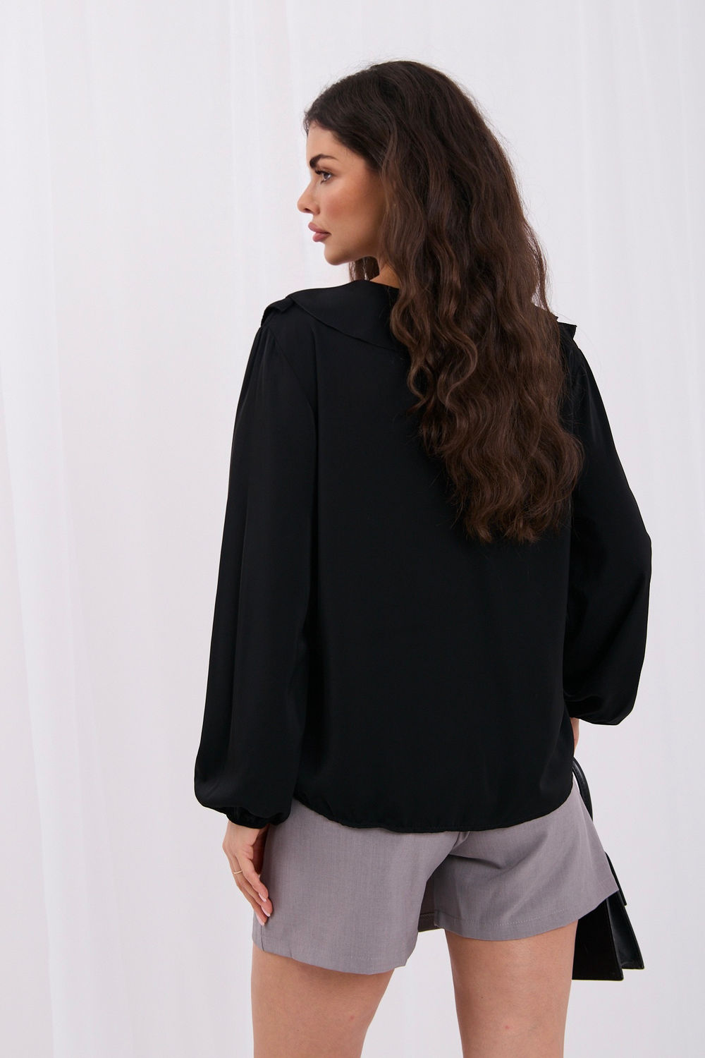 Bluse model 232115 Rue Paris