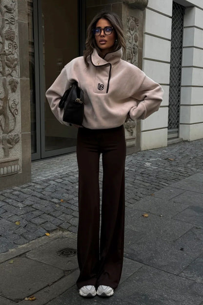 Sweater model 232122 LaBalancia