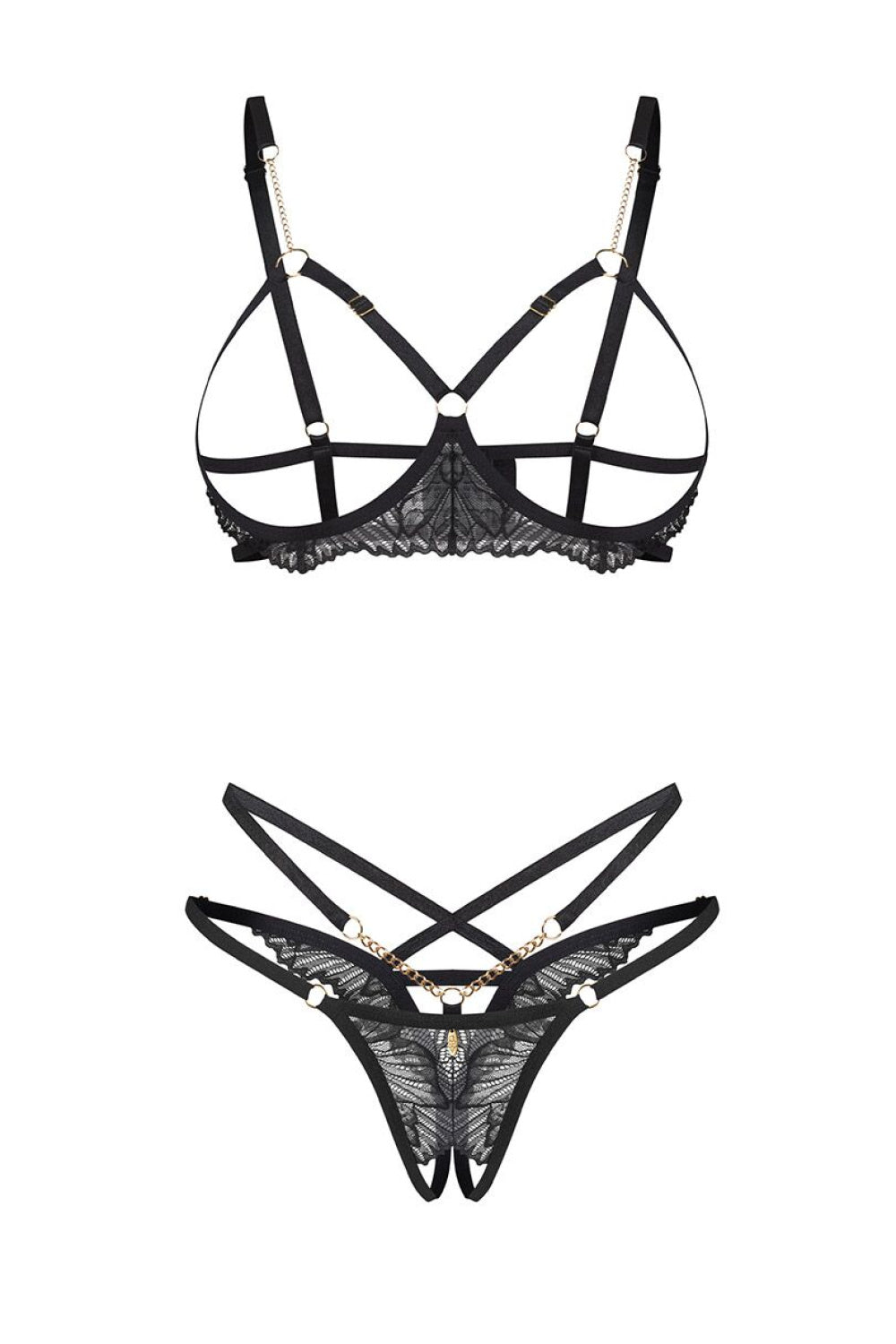 Sexy Set model 232138 Obsessive