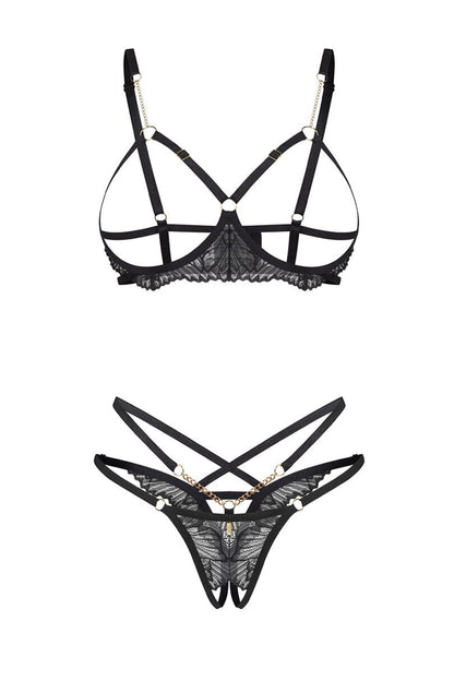 Sexy Set model 232138 Obsessive