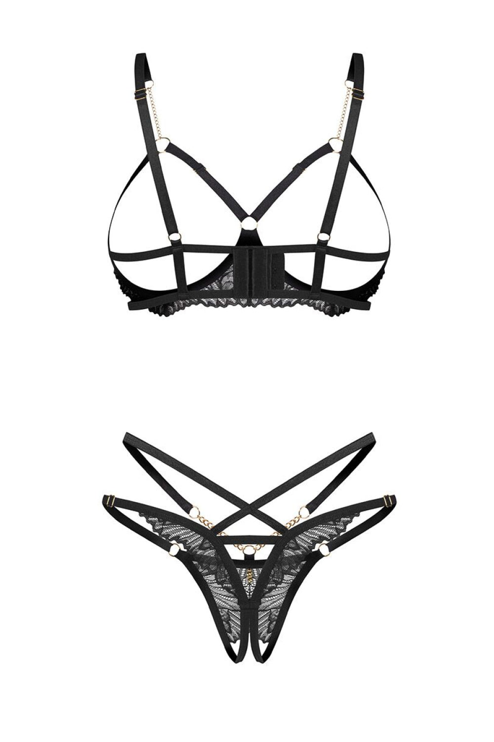 Sexy Set model 232138 Obsessive