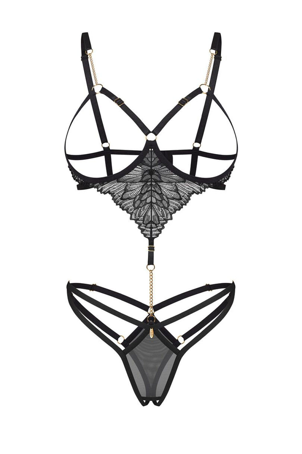 Body model 232139 Obsessive