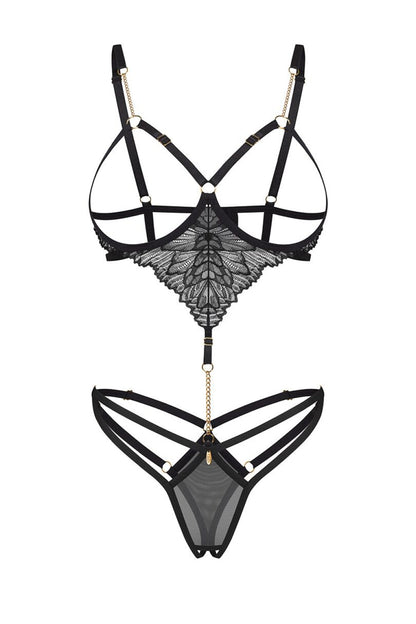 Body model 232139 Obsessive