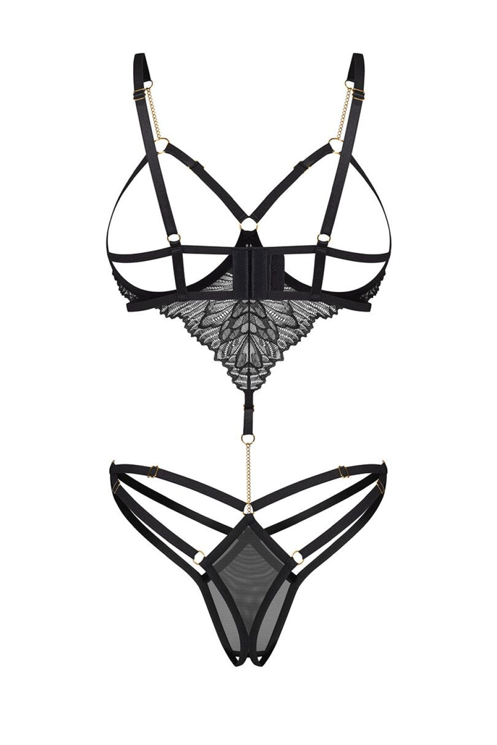 Body model 232139 Obsessive