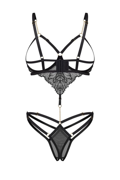 Body model 232139 Obsessive