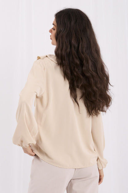 Bluse model 232116 Rue Paris