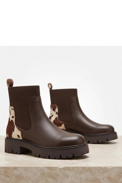 Jodhpur-Stiefel model 232157 Solea
