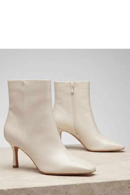 Stiefeletten mit Absatz model 232174 Solea