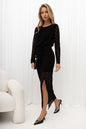 Abendkleid model 232178 Rue Paris