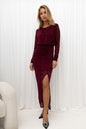 Abendkleid model 232179 Rue Paris