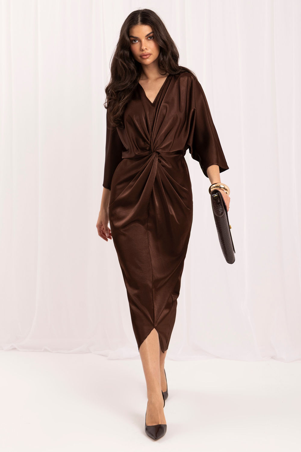 Abendkleid model 232180 Rue Paris