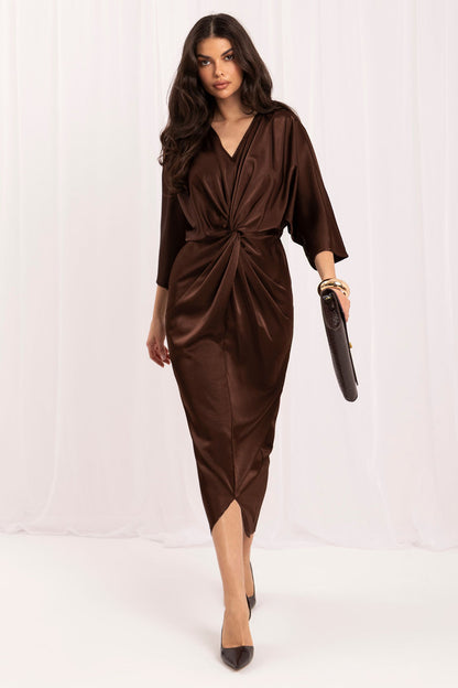 Abendkleid model 232180 Rue Paris