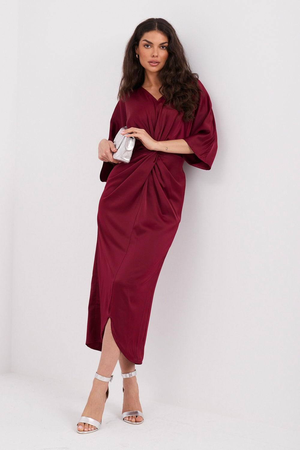 Abendkleid model 232183 Rue Paris