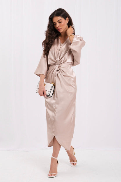 Abendkleid model 232184 Rue Paris